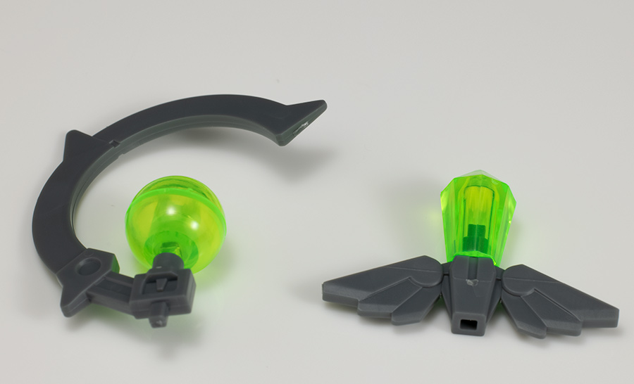 30MM 커스터마이즈 웨폰즈 마법 무장 해외 리뷰_22.jpg