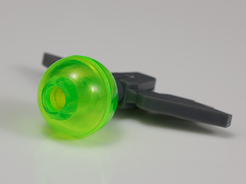 30MM 커스터마이즈 웨폰즈 마법 무장 해외 리뷰_23.jpg