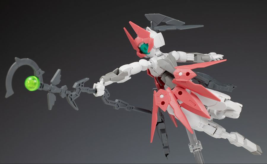 30MM 커스터마이즈 웨폰즈 마법 무장 해외 리뷰_29.jpg