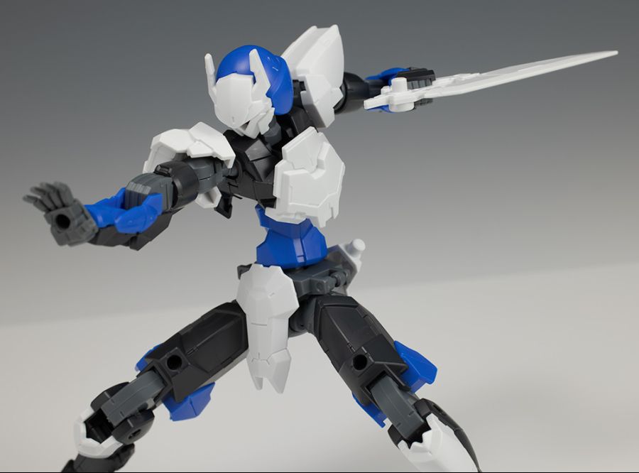 30MM 커스터마이즈 웨폰즈 마법 무장 해외 리뷰_32.jpg