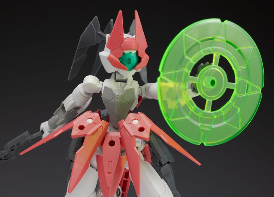 30MM 커스터마이즈 웨폰즈 마법 무장 해외 리뷰_35.jpg