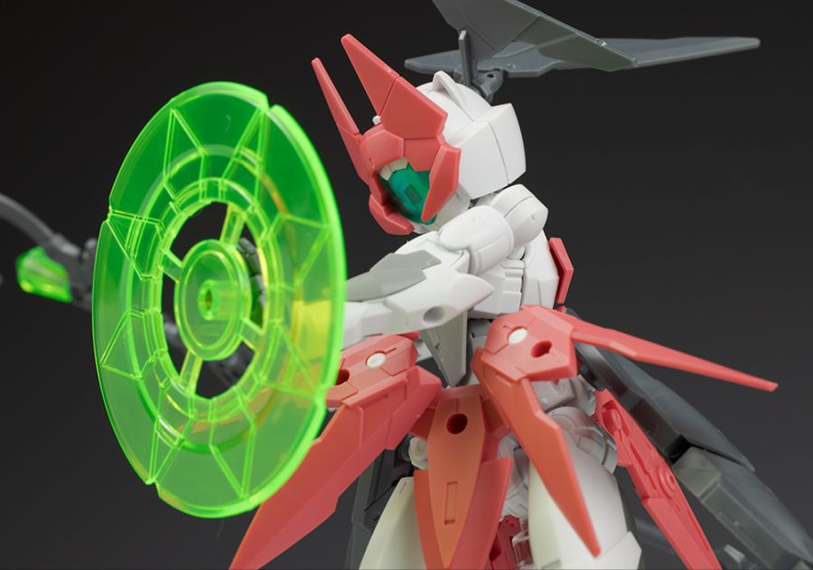 30MM 커스터마이즈 웨폰즈 마법 무장 해외 리뷰_37.jpg