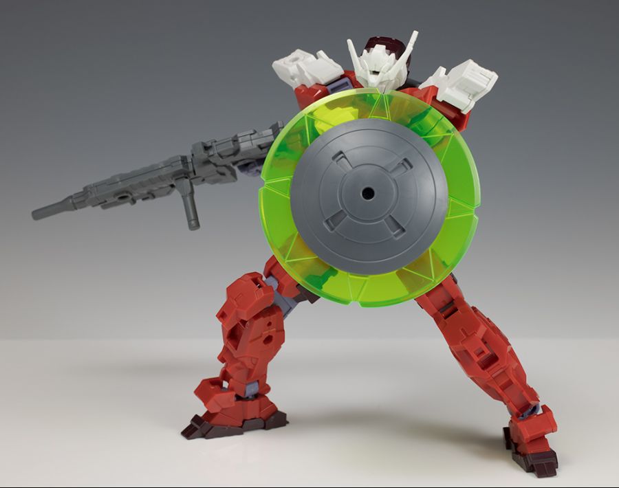 30MM 커스터마이즈 웨폰즈 마법 무장 해외 리뷰_39.jpg