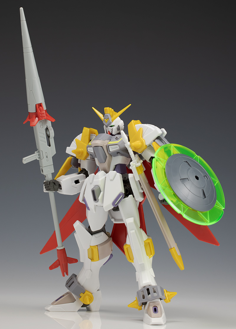 30MM 커스터마이즈 웨폰즈 마법 무장 해외 리뷰_44.jpg