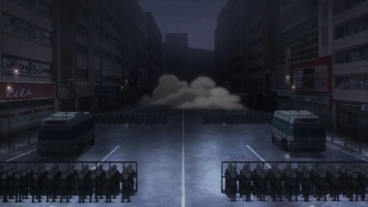 도쿄구울) 다굴빵 맞고 쓰러진 아군 최강자_1.jpg