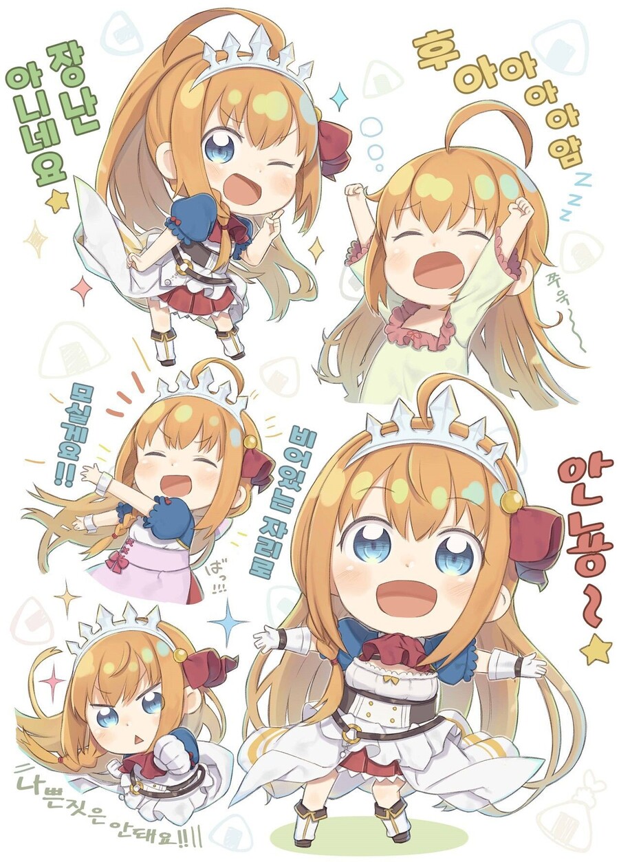 프리코네 이번주 마스터코인 7000 간신히 넘겼네