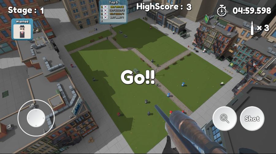 1인 개발 게임 Simple Sniper를 소개합니다._1.png