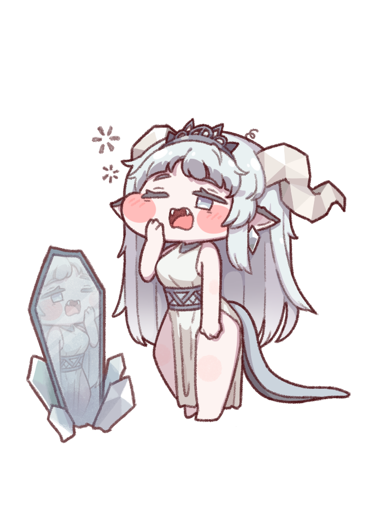 [트릭컬] [소환사] 다야 - 용족의 1인자- 공식 일러스트_5.png