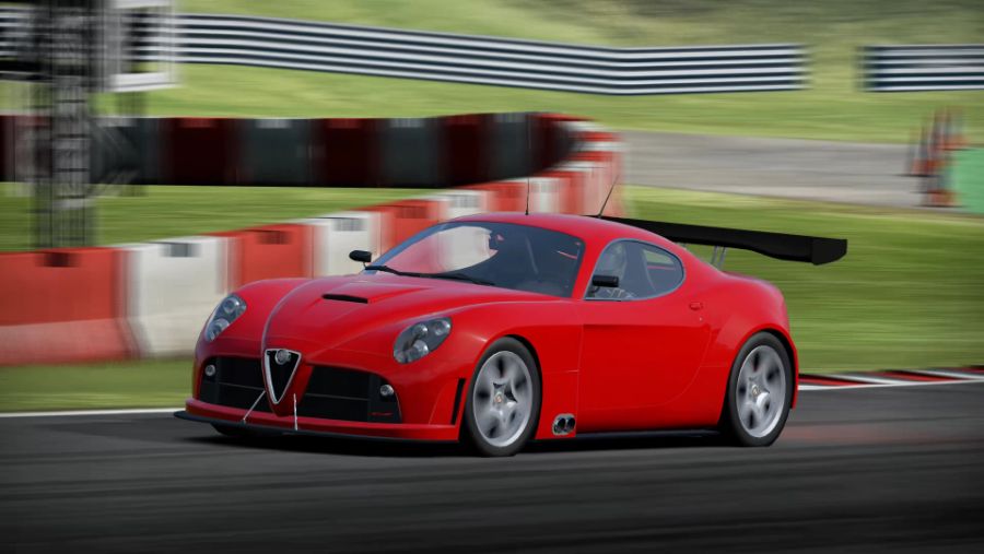 니13. Shift 2 Unleashed - Brands Hatch Indy, Alfa Romeo 8C Competizione, Cinematic Remix Replay [4K].jpg