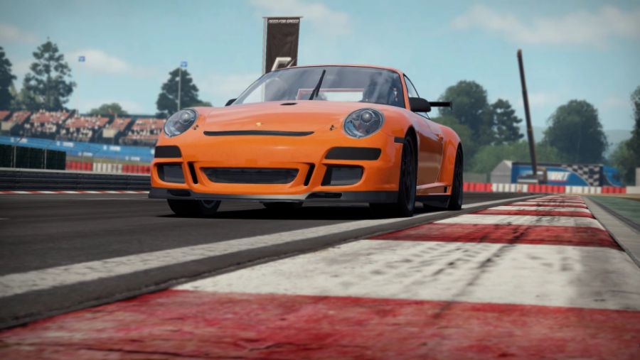 니15. Shift 2 Unleashed - Nurburgring Sprint Short, Porsche 911 GT3 RS, Cinematic Remix Replay [4K].jpg