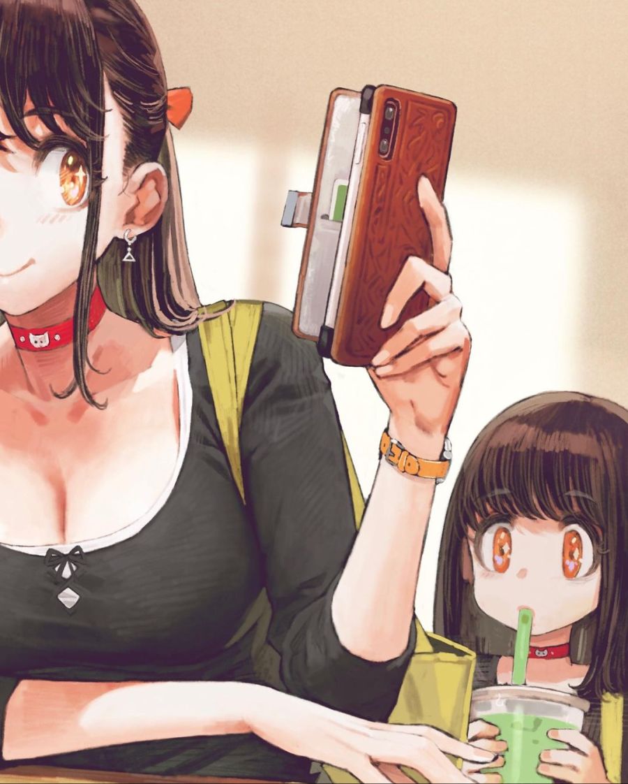 동생거 뺏어먹는 언니 근황.jpg_16.jpg