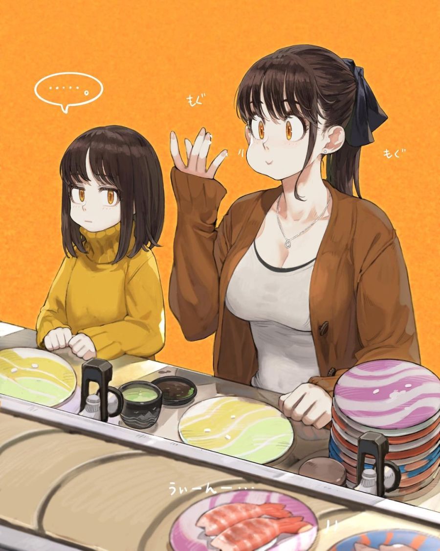 동생거 뺏어먹는 언니 근황.jpg_22.jpg