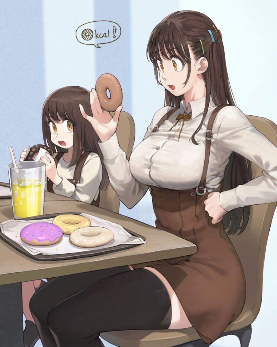 동생거 뺏어먹는 언니 근황.jpg_27.jpg