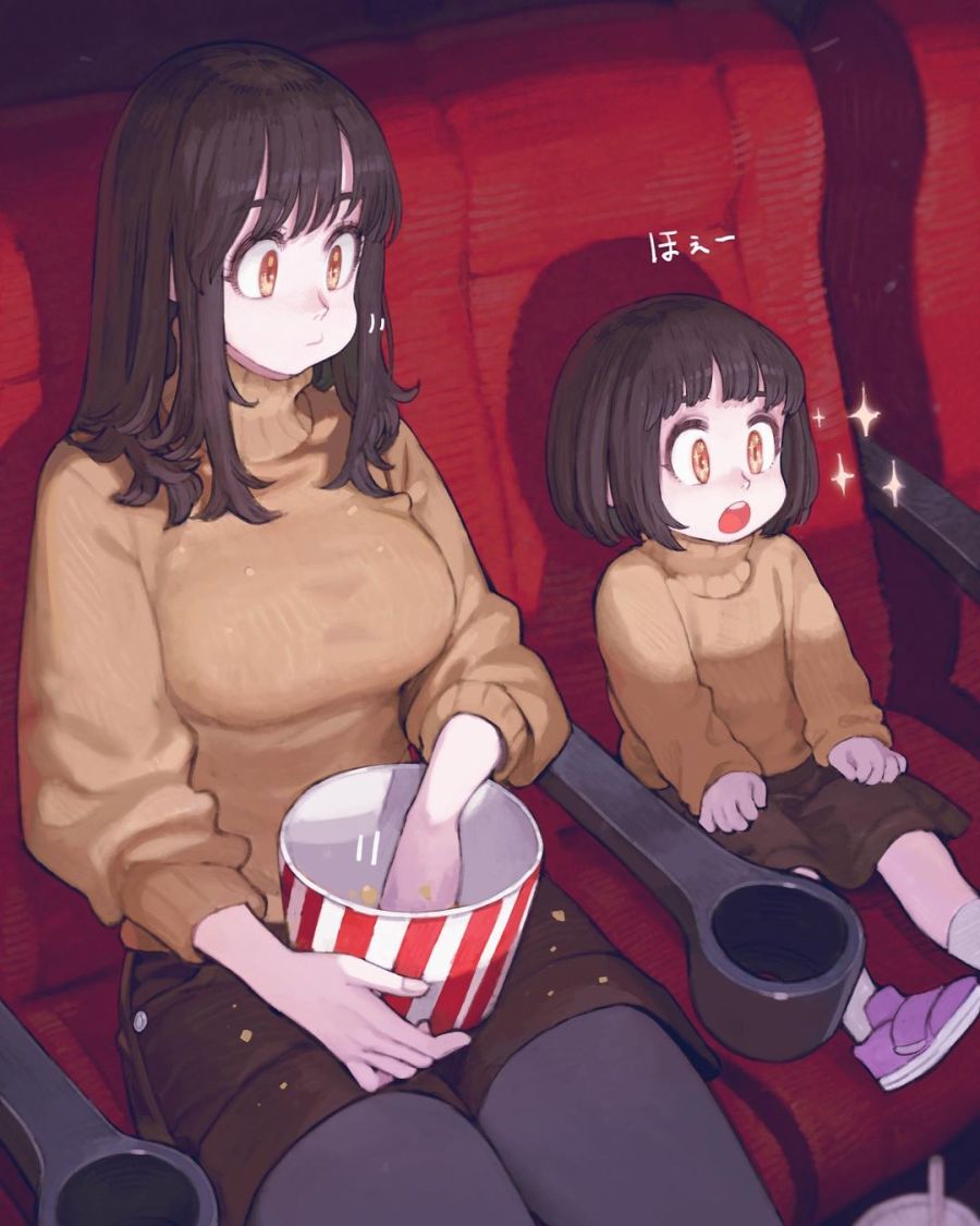 동생거 뺏어먹는 언니 근황.jpg_30.jpg