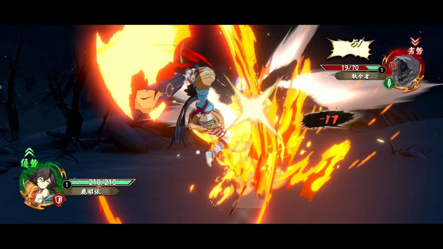 칼파 오브 유니버스 게임 플레이 스크린샷_10.jpg