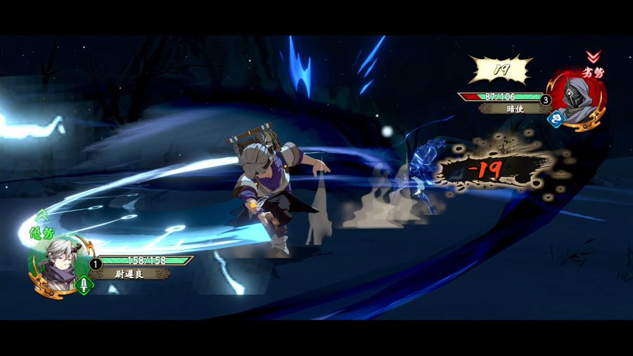 칼파 오브 유니버스 게임 플레이 스크린샷_11.jpg