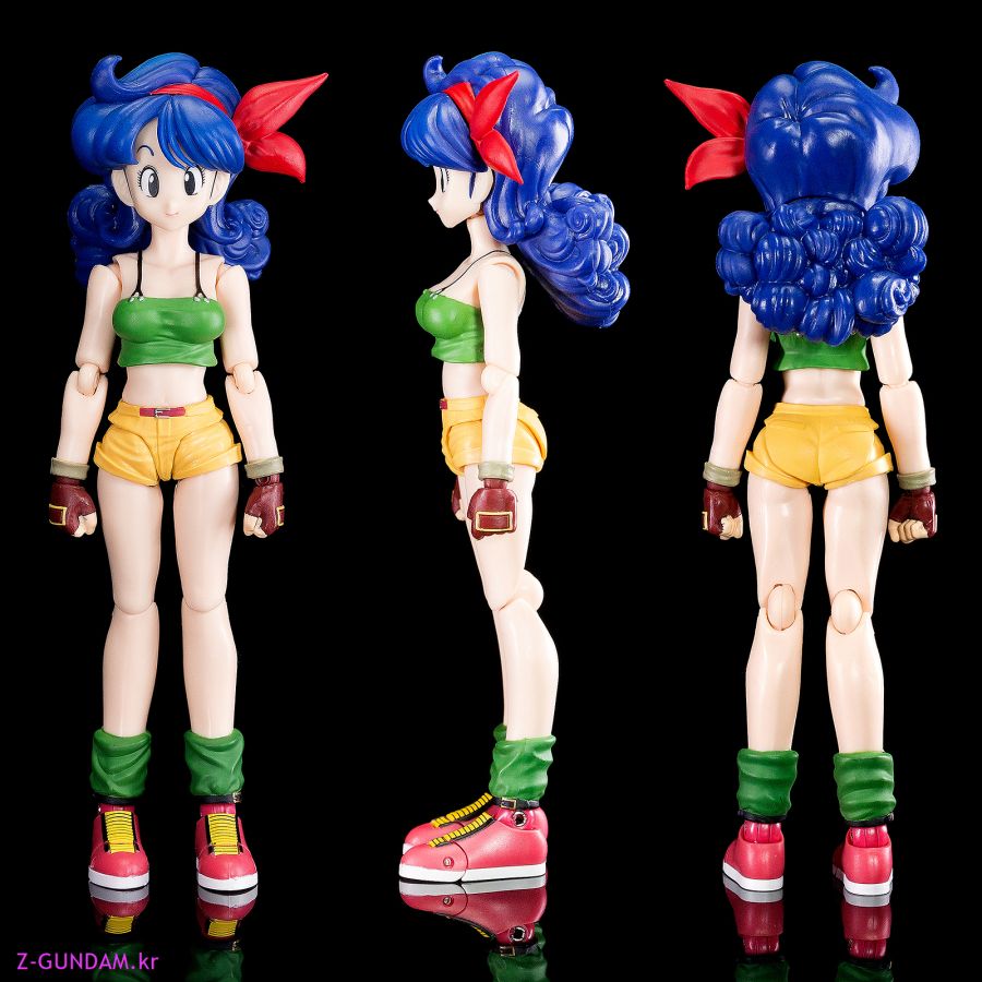 [S.H.Figuarts] 드래곤볼 런치_1.jpg