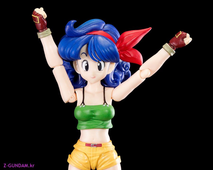 [S.H.Figuarts] 드래곤볼 런치_5.jpg