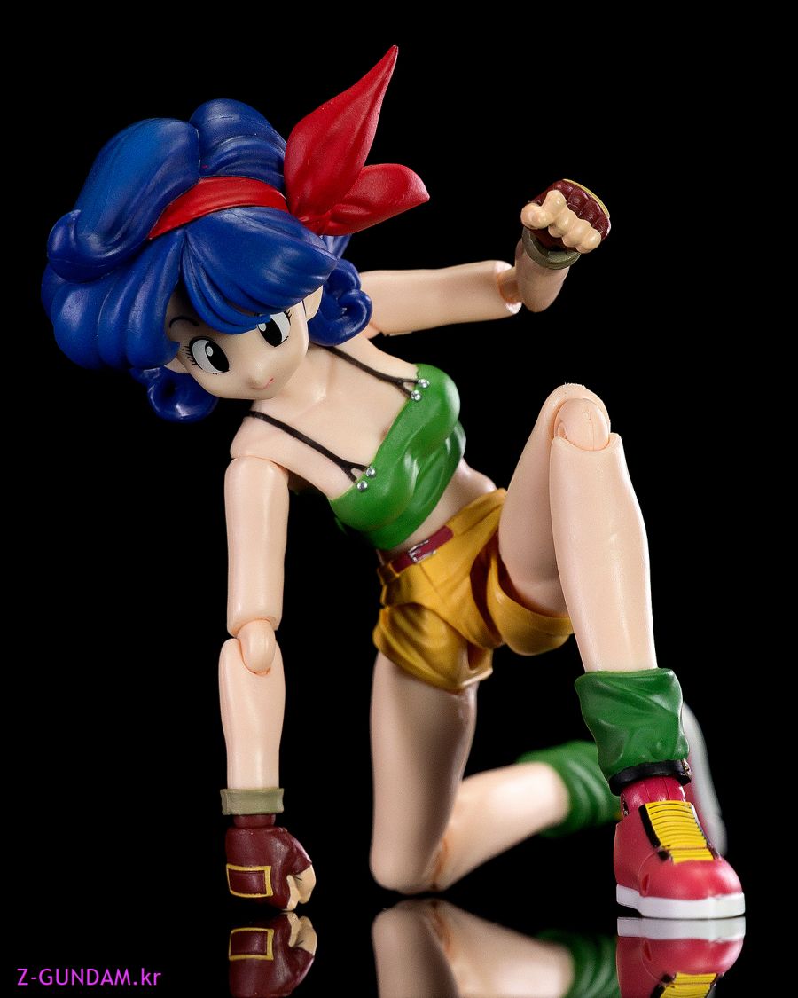 [S.H.Figuarts] 드래곤볼 런치_11.jpg