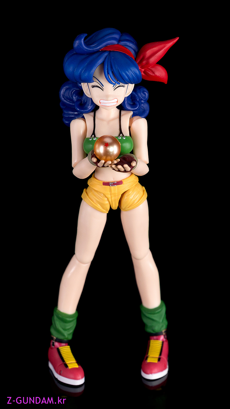 [S.H.Figuarts] 드래곤볼 런치_12.jpg
