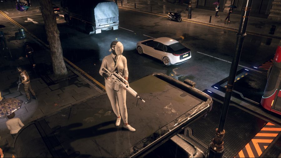 드디어 온라인 여자 광전사 암살자를 구했습니다~_2.png