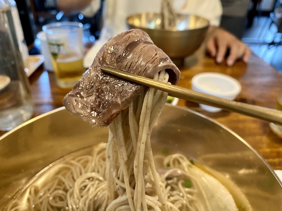 이냉치냉, 이열치열 면식 투어~ | 음식 갤러리 이냉치냉, 이열치열 면식 투어~ | 음식 갤러리 | 루리웹