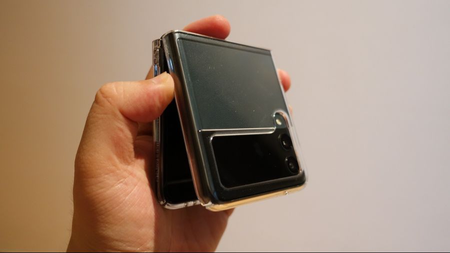 갤럭시 Z 플립 3,갤럭시워치 4 갤럭시 사용 소감입니다._9.jpg