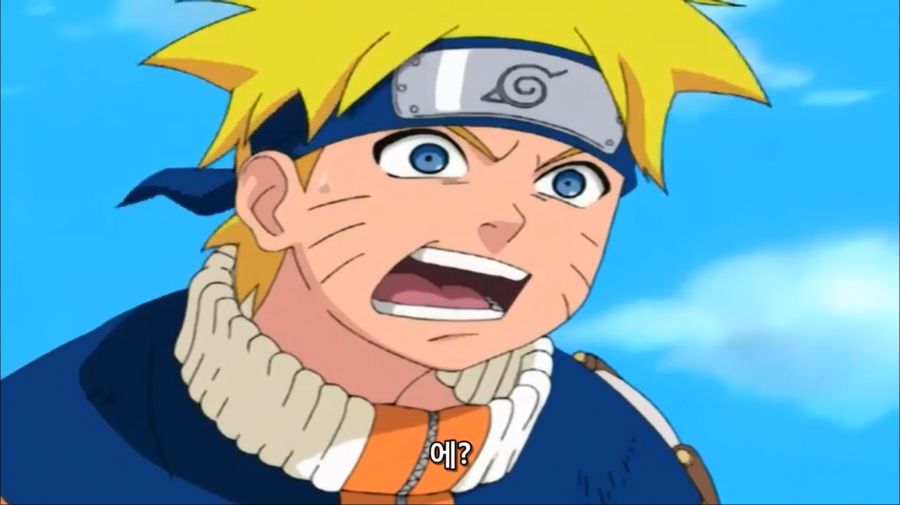 나루토) 나루토에게 무리한 걸 시키는 가마분타_8.jpg