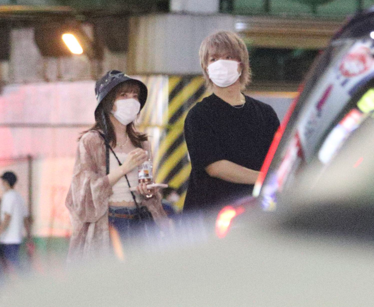 성우 키토 아카리, 연상의 남성 성우와 교제&반동거 의혹_1.png