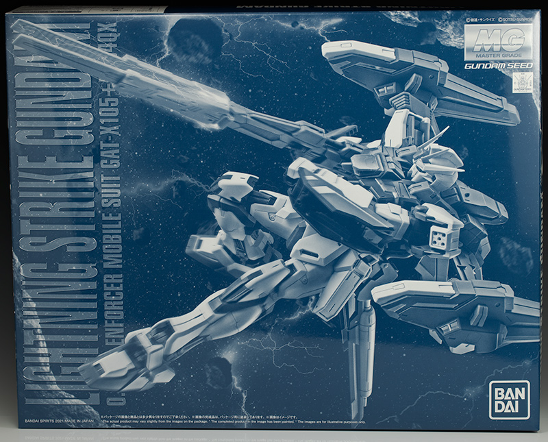 MG 라이트닝 스트라이크 건담 해외 리뷰_1.jpg