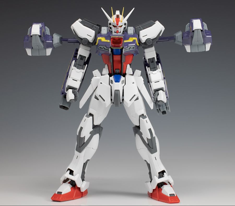 MG 라이트닝 스트라이크 건담 해외 리뷰_34.jpg