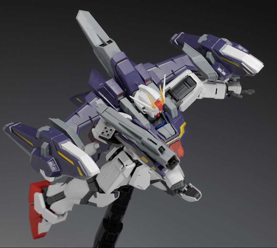 MG 라이트닝 스트라이크 건담 해외 리뷰_58.jpg