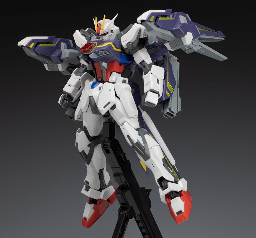 MG 라이트닝 스트라이크 건담 해외 리뷰_62.jpg