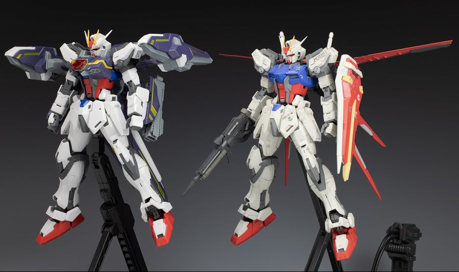 MG 라이트닝 스트라이크 건담 해외 리뷰_82.jpg