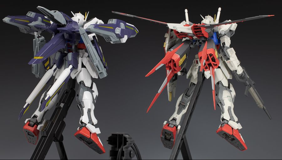 MG 라이트닝 스트라이크 건담 해외 리뷰_83.jpg