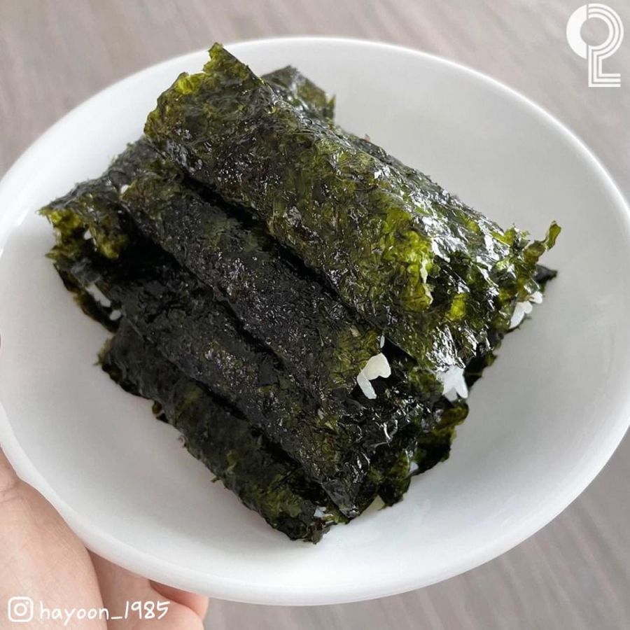 90년대생들이 먹어본 김밥 | 유머 게시판 90년대생들이 먹어본 김밥 | 유머 게시판 | 루리웹