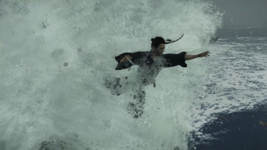 약스포)사카이 '마갑' (말 갑옷) 획득 풀 영상/난파선 길찾기/퀘수락부터획득까지_5.png