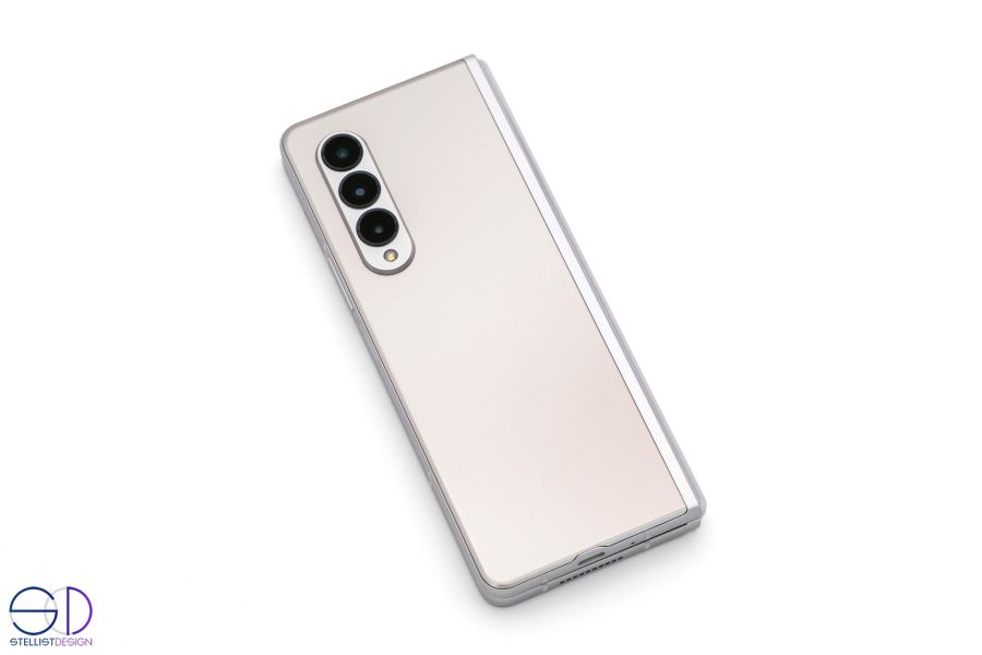 삼성 갤럭시Z 폴드3 팬텀 실버 개봉기 ::: 3회차, 3가지 도약_12.jpg