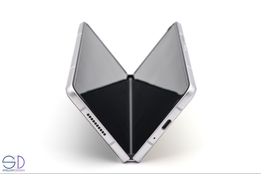 삼성 갤럭시Z 폴드3 팬텀 실버 개봉기 ::: 3회차, 3가지 도약_17.jpg