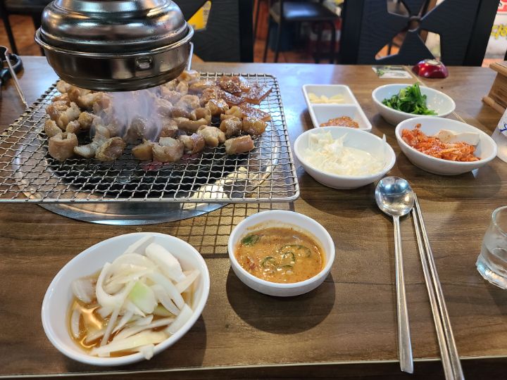 서울 영등포, 방배, 안성. 회사 다니며 먹은 것들 | 음식 갤러리 서울 영등포, 방배, 안성. 회사 다니며 먹은 것들 | 음식 갤러리 | 루리웹