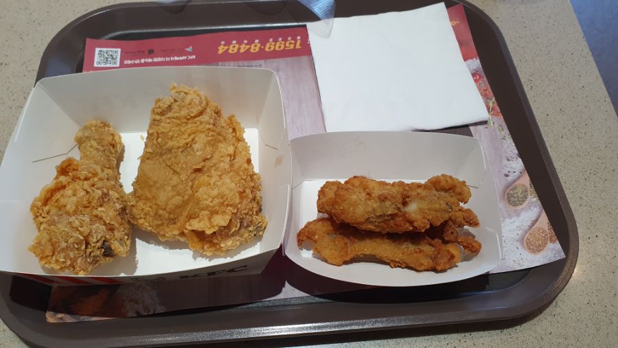 KFC 치킨립 후기_3.jpg