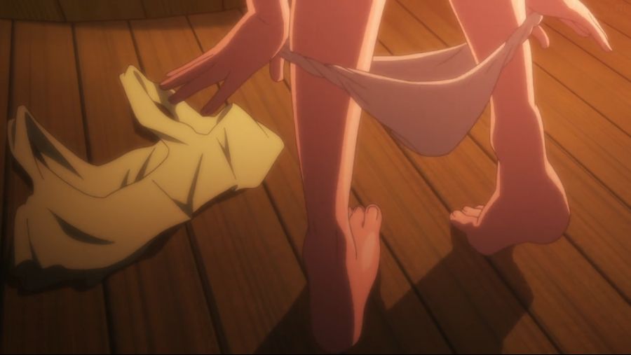 [이세계 마왕과 소환소녀 2기] 후방주의의 2화&3화_1.png