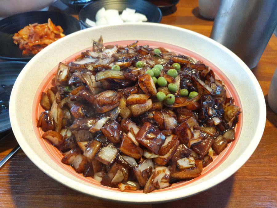 군생활 외출나가 먹었던 음식들 모음_3.jpg