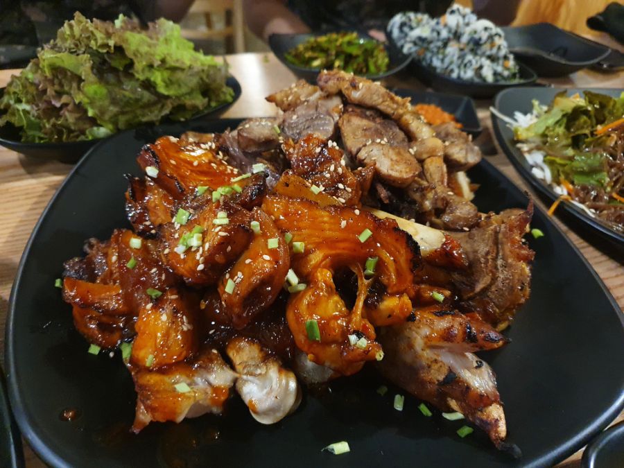 군생활 외출나가 먹었던 음식들 모음_5.jpg