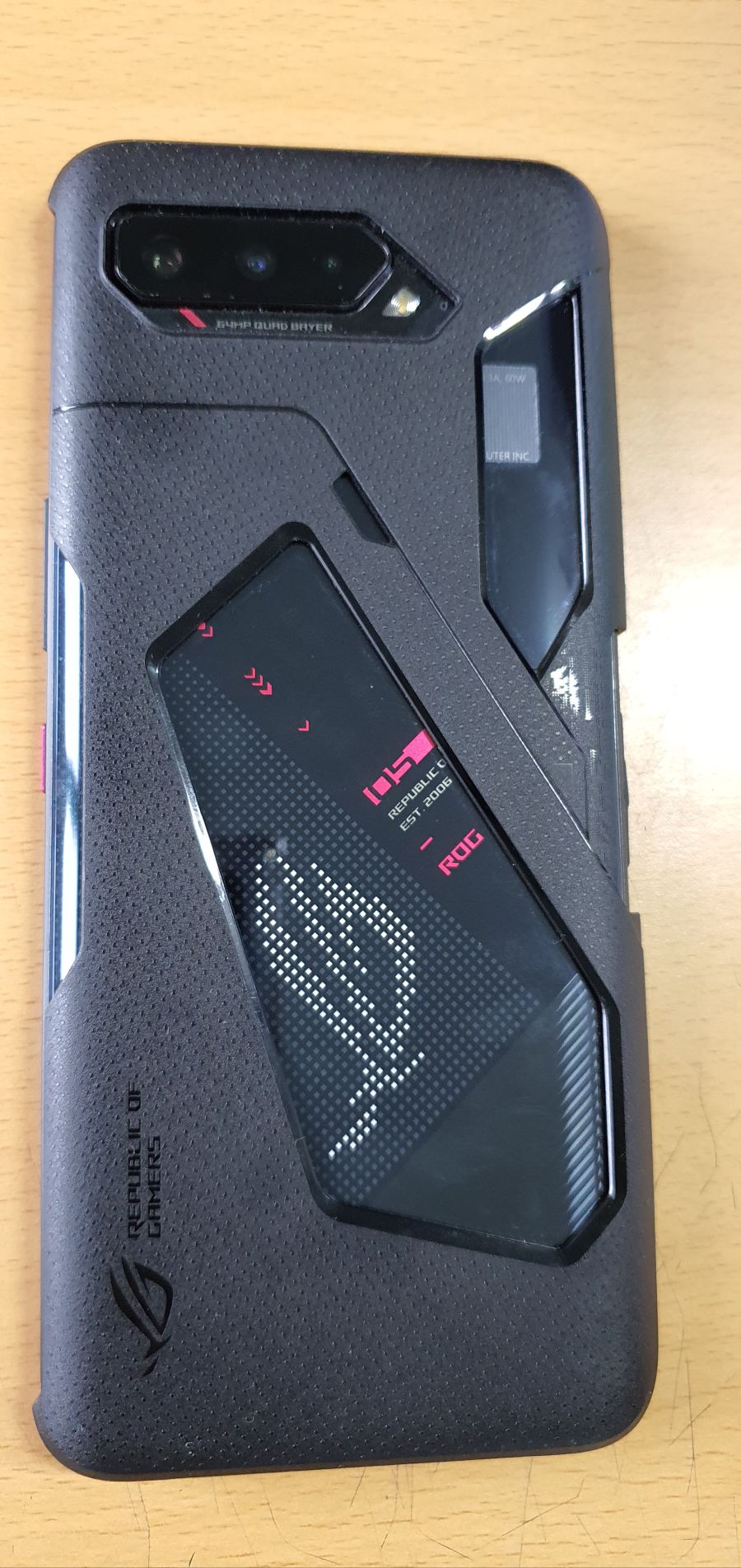 폴드게시판에 올리는 아수스 로그폰5 간단후기_5.jpg