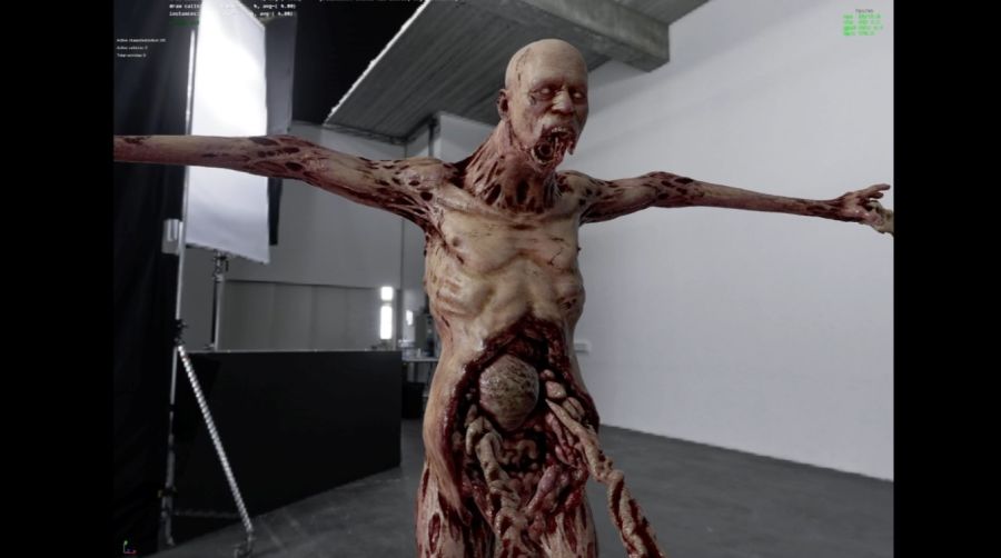 (극혐) 데드 스페이스 리메이크 바뀌는 사항들_5.jpg