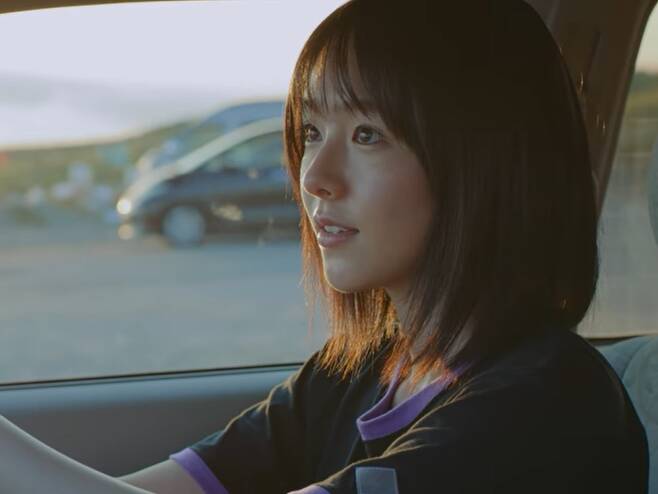 日배우 카라타 에리카, 불륜 논란 1년반 만에 연기복귀 '여전히 청순'_1.jpg