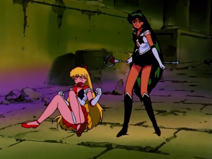 [Moozzi2] Bishoujo Senshi Sailor Moon Sailor Stars - 05 [ 171 ] (BD 1440x1080 x.264 Flac).mkv_000475850.jpg