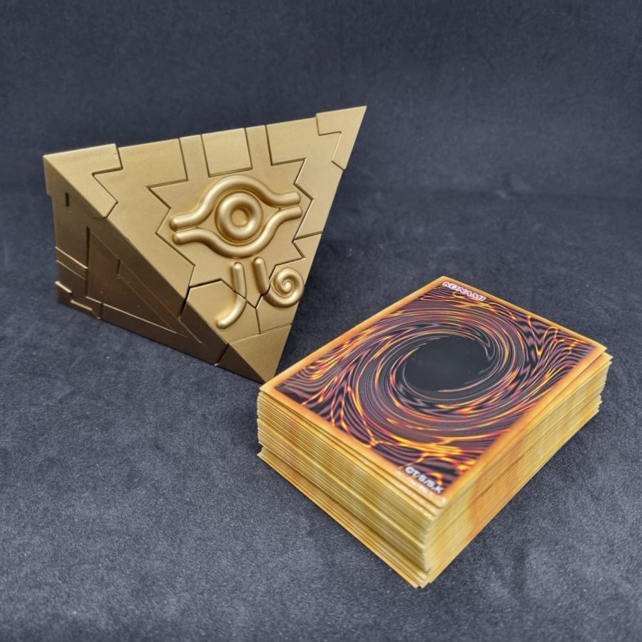 울티마기어 천년퍼즐 (ULTIMA GEAR MILLENNIUM PUZZLE)_1.jpg