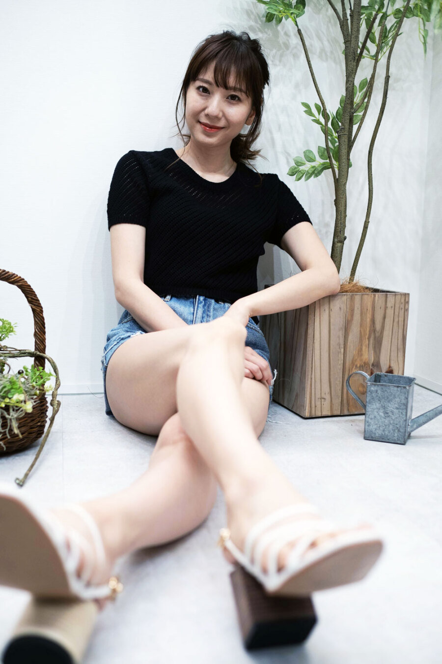 은퇴한 AV 배우 아사미 유마 근황_1.jpg